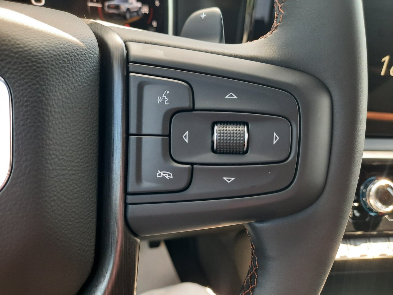2026 GMC Sierra 1500 AT4-12