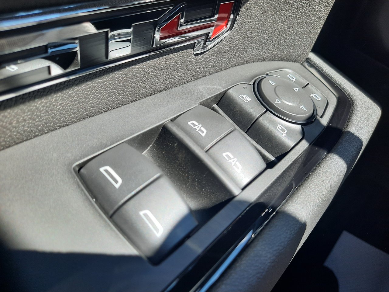 2026 GMC Sierra 1500 AT4-8