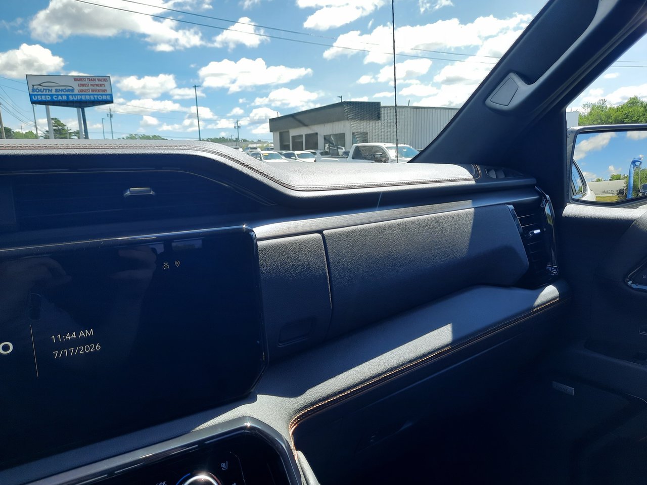 2026 GMC Sierra 1500 AT4-17