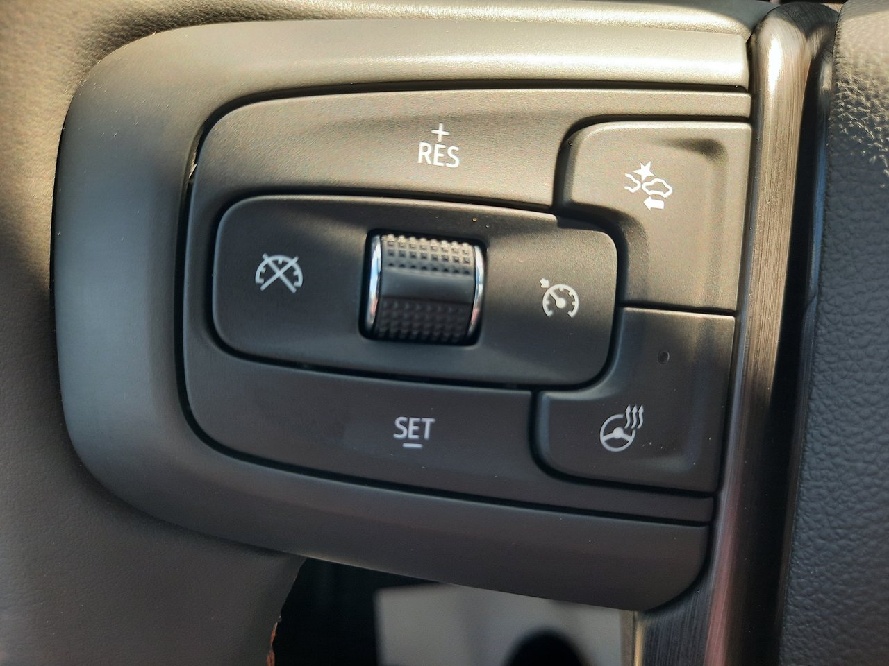 2026 GMC Sierra 1500 AT4-11