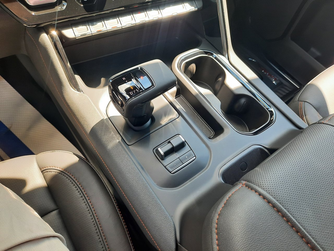 2026 GMC Sierra 1500 AT4-15