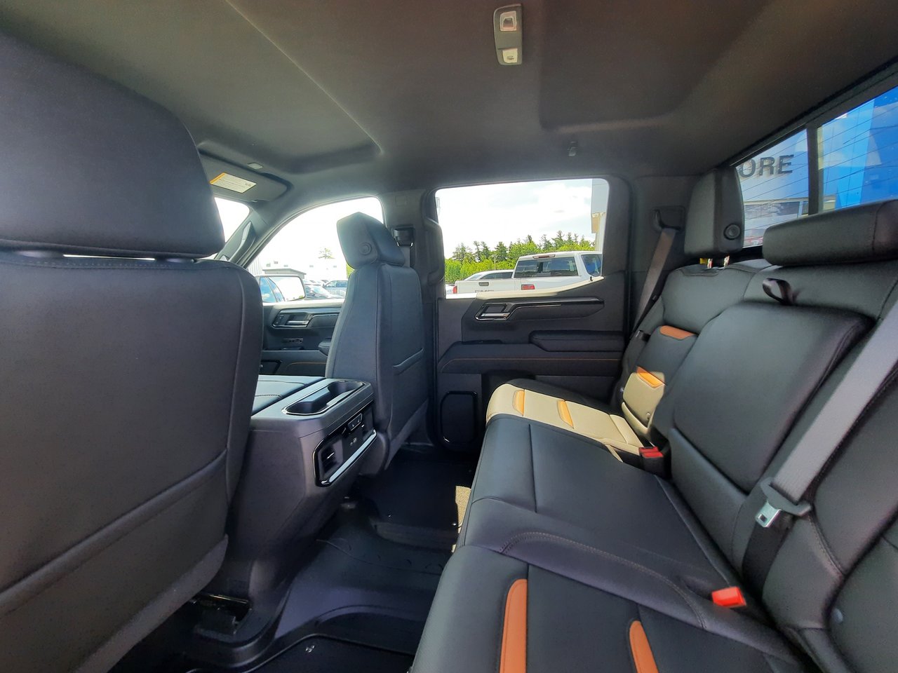 2026 GMC Sierra 1500 AT4-22