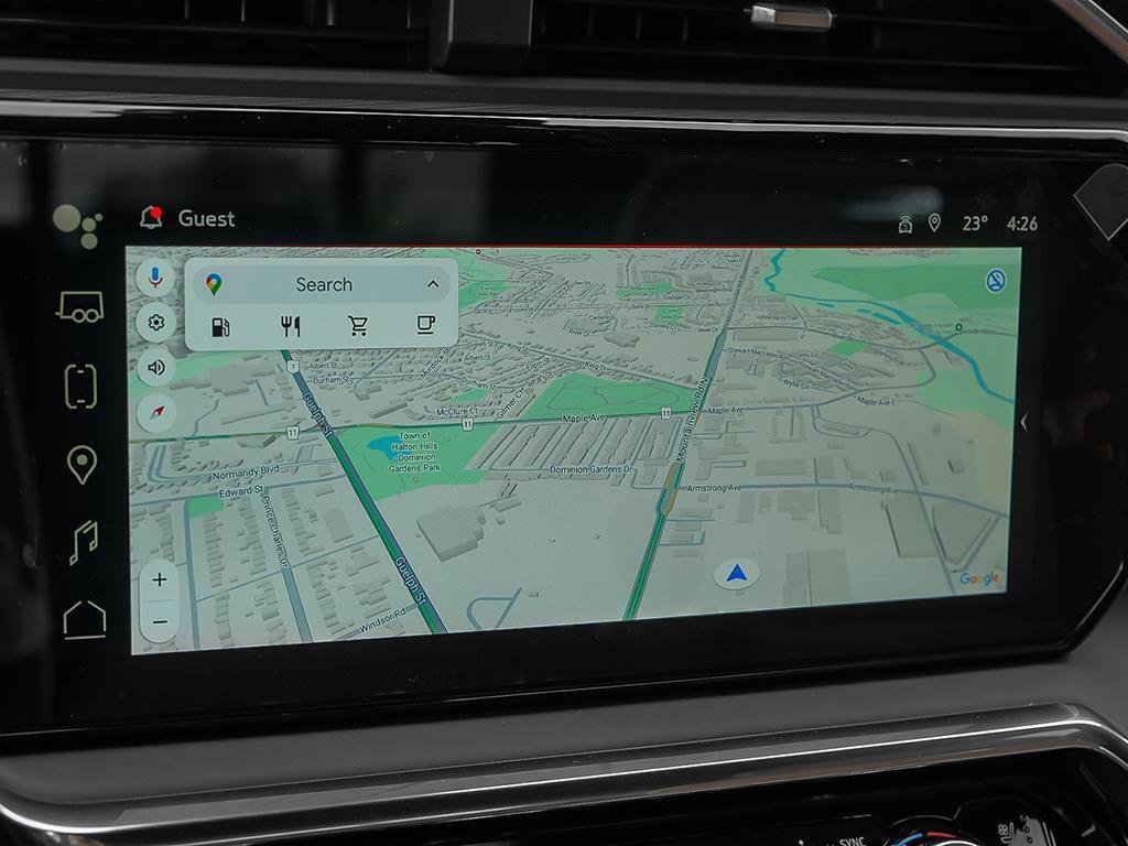 2026 GMC Sierra 1500 DENALI ULTIMATE-16