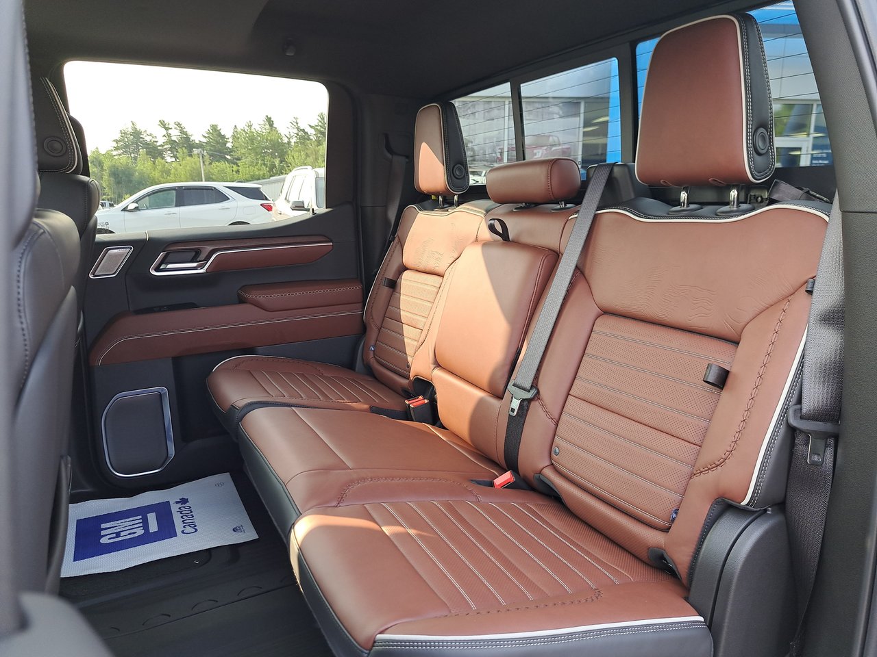 2026 GMC Sierra 1500 DENALI ULTIMATE-7