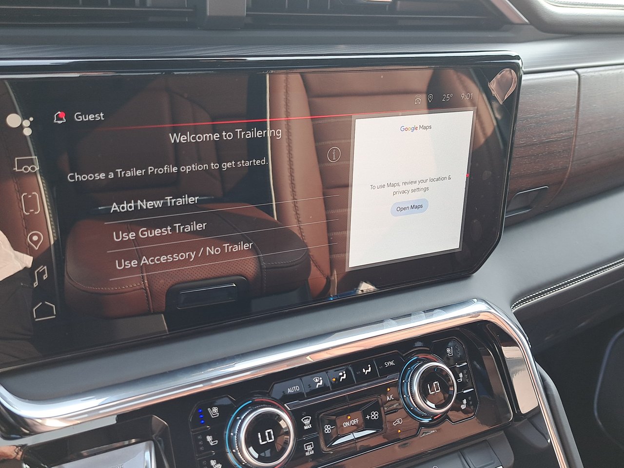 2026 GMC Sierra 1500 DENALI ULTIMATE-18