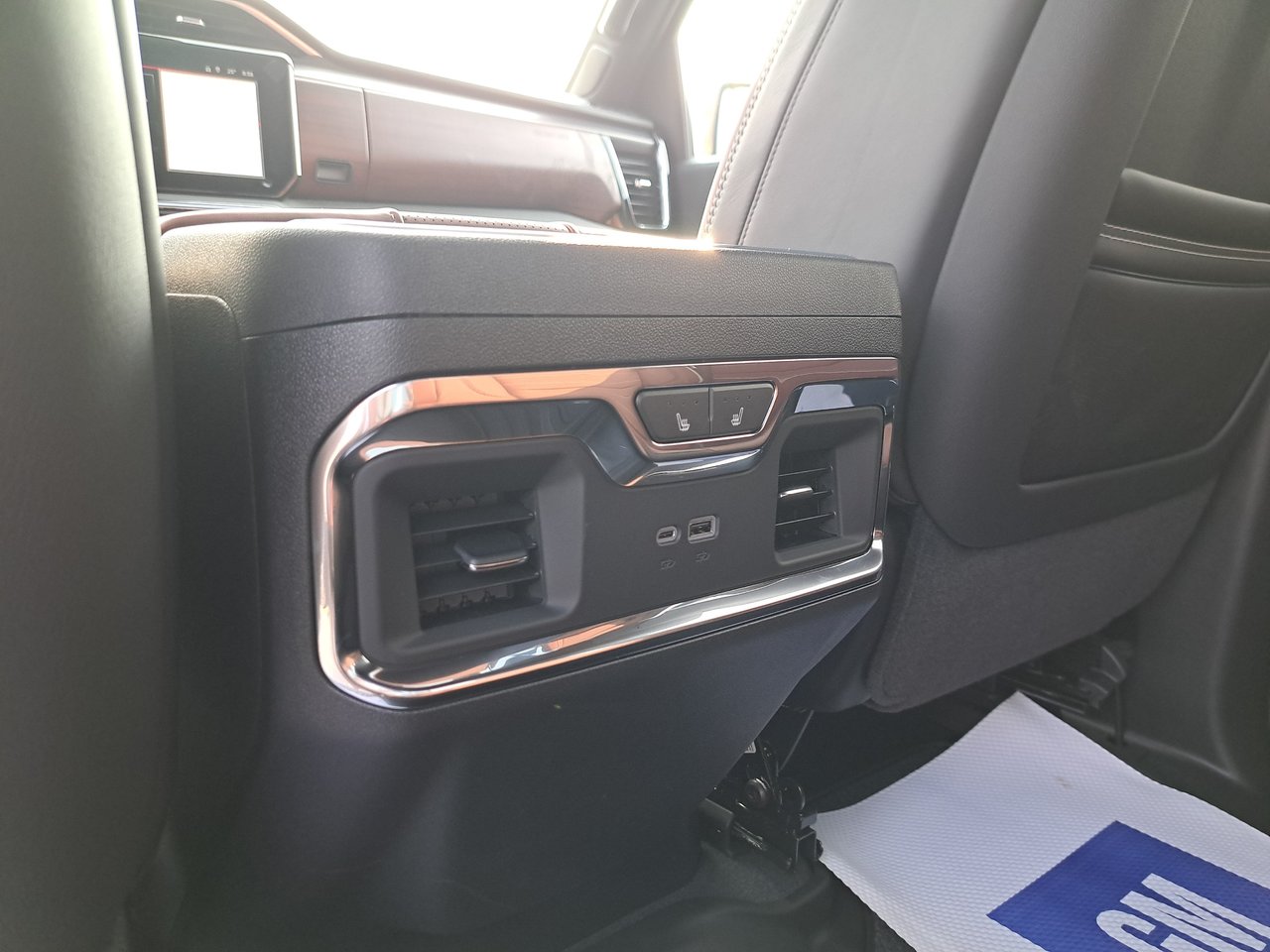 2026 GMC Sierra 1500 DENALI ULTIMATE-8