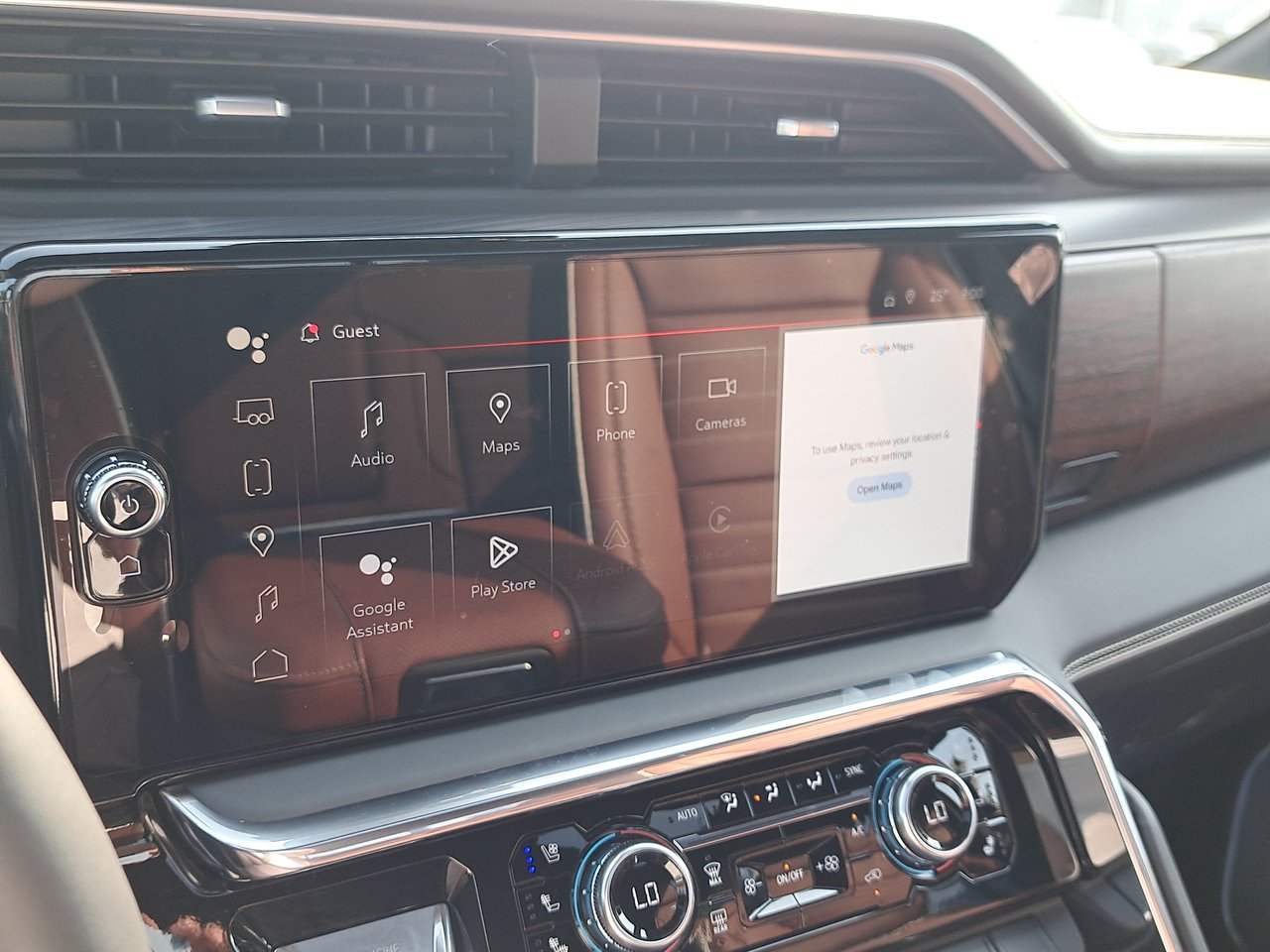 2026 GMC Sierra 1500 DENALI ULTIMATE-16