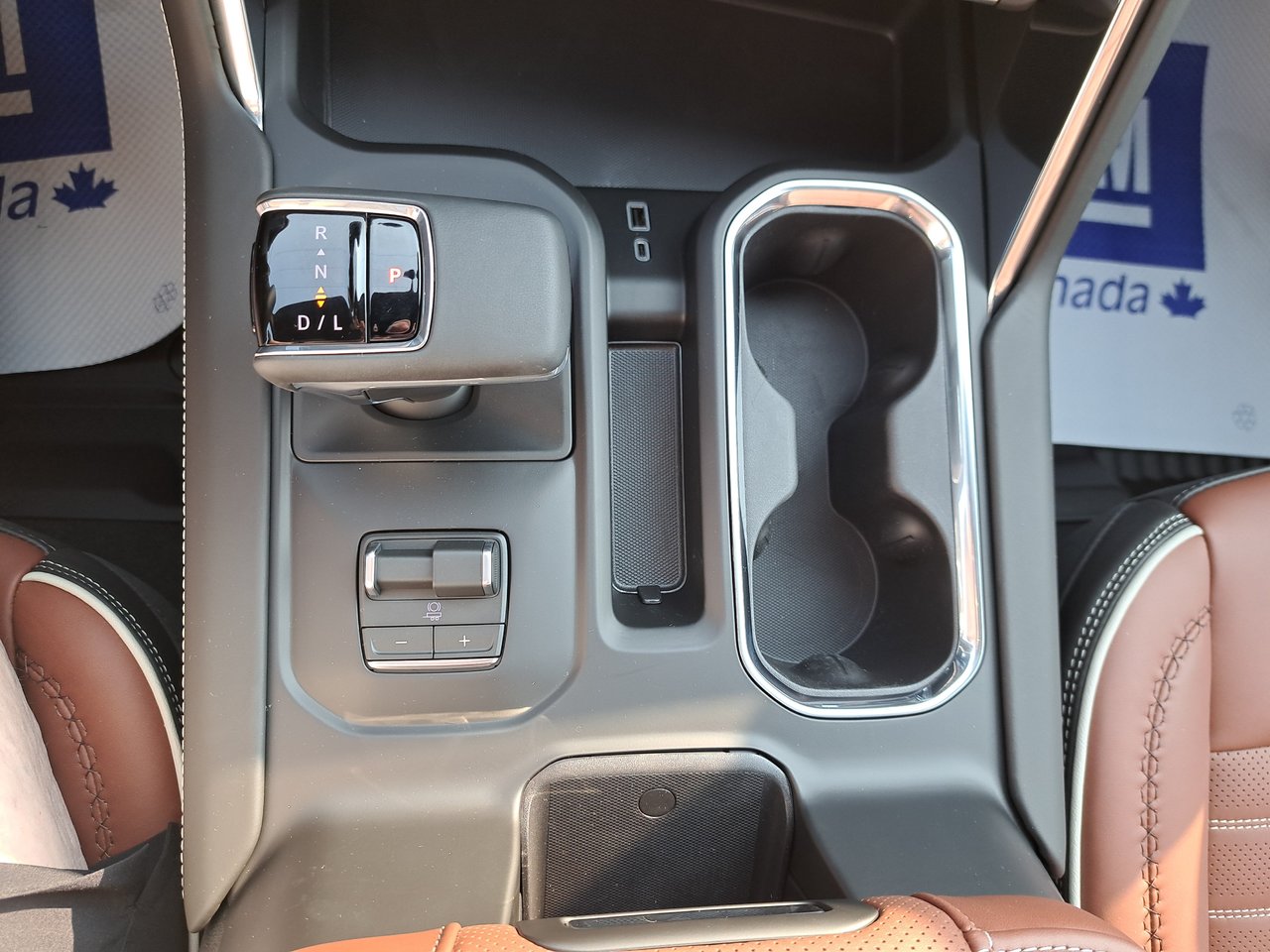 2026 GMC Sierra 1500 DENALI ULTIMATE-14