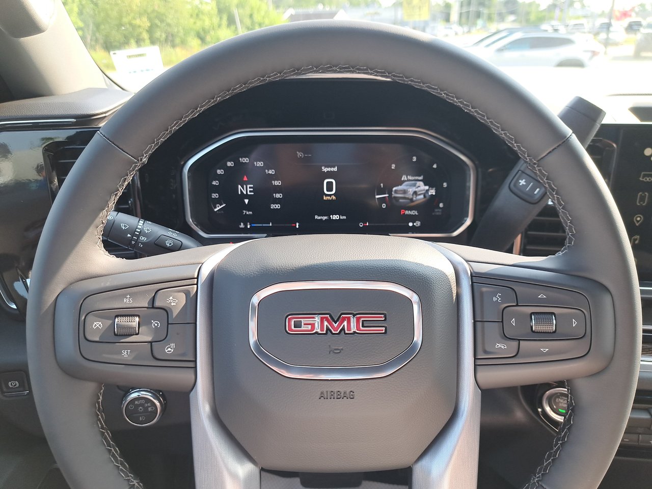 2026 GMC Sierra 1500 ELEVATION-10