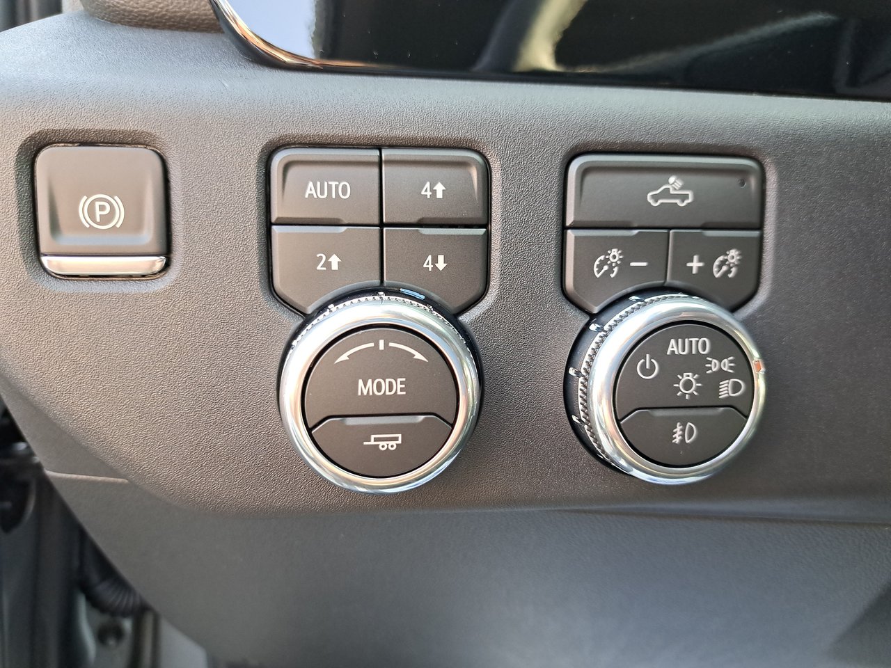 2026 GMC Sierra 1500 ELEVATION-9