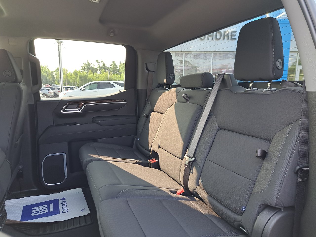 2026 GMC Sierra 1500 ELEVATION-6