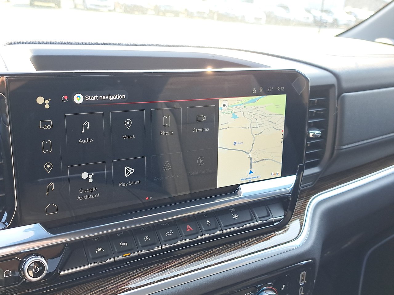 2026 GMC Sierra 1500 ELEVATION-14