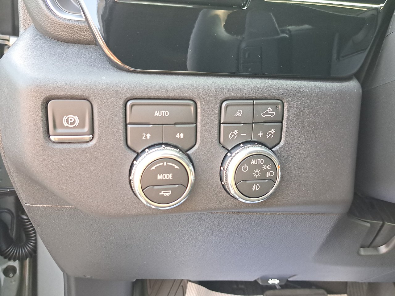 2026 GMC Sierra 1500 ELEVATION-10