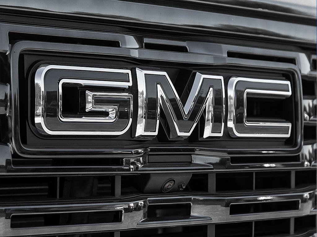 2026 GMC Sierra 1500 DENALI ULTIMATE-6