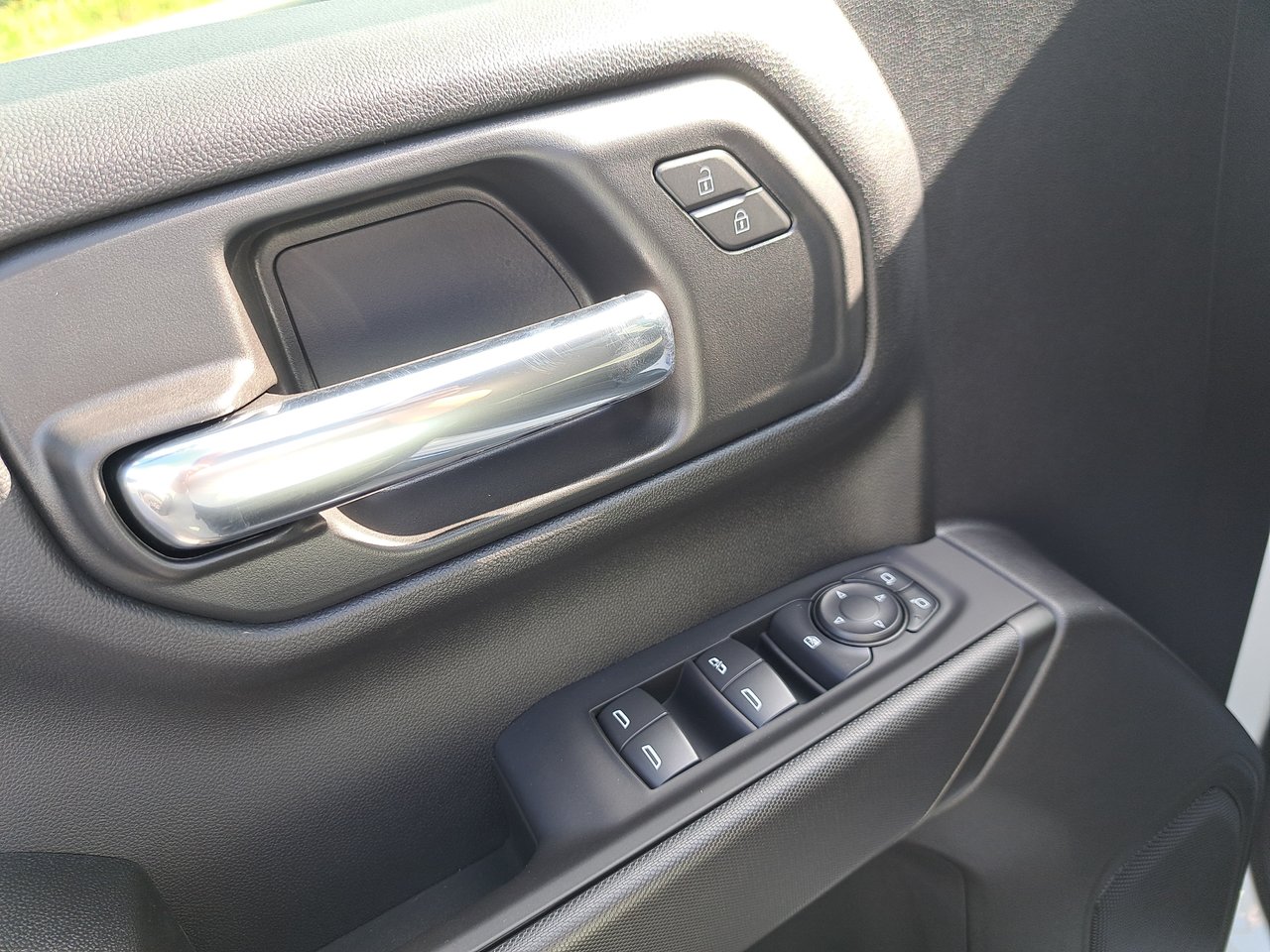2026 GMC Sierra 1500 PRO-11