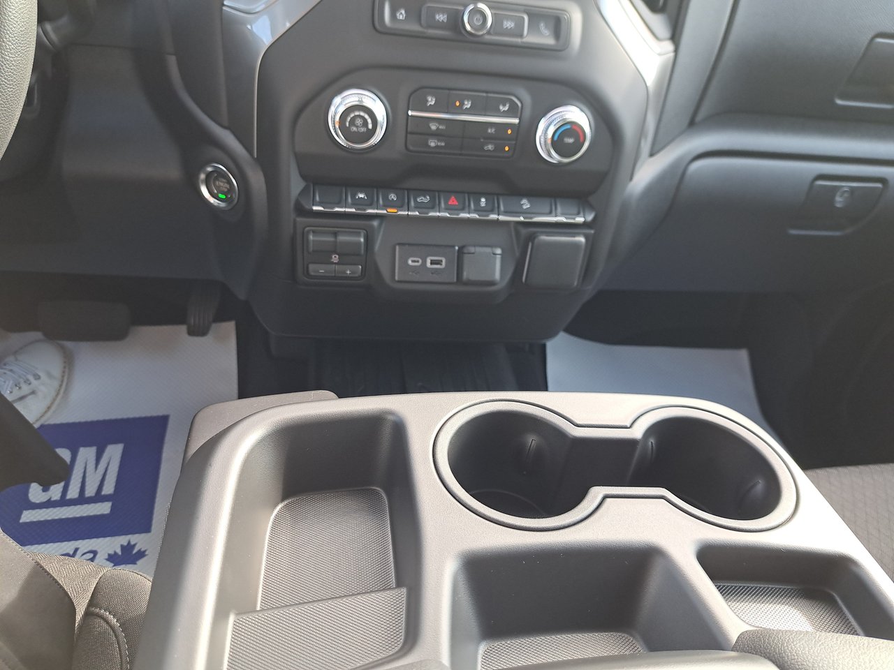 2026 GMC Sierra 1500 PRO-18