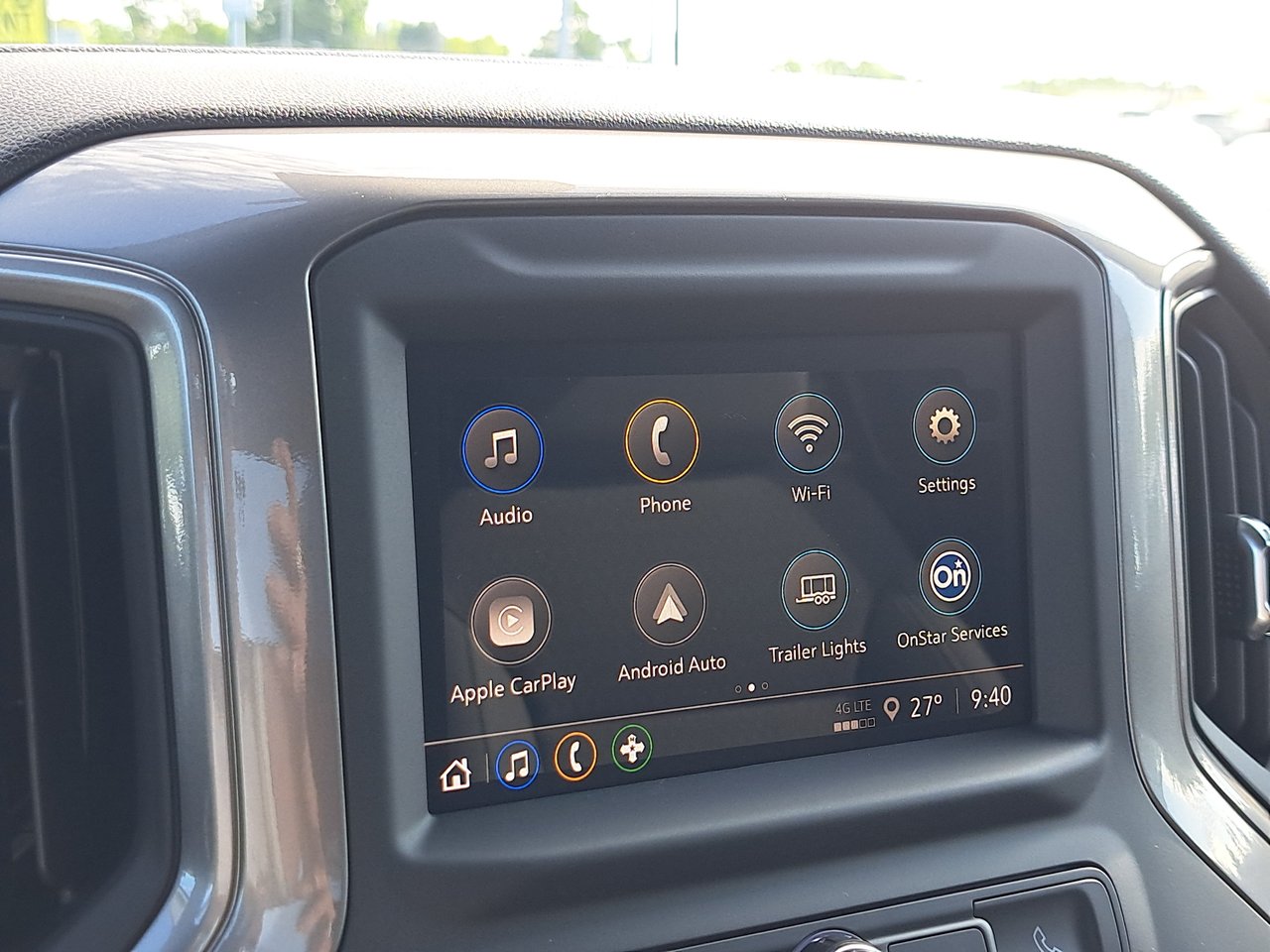 2026 GMC Sierra 1500 PRO-20