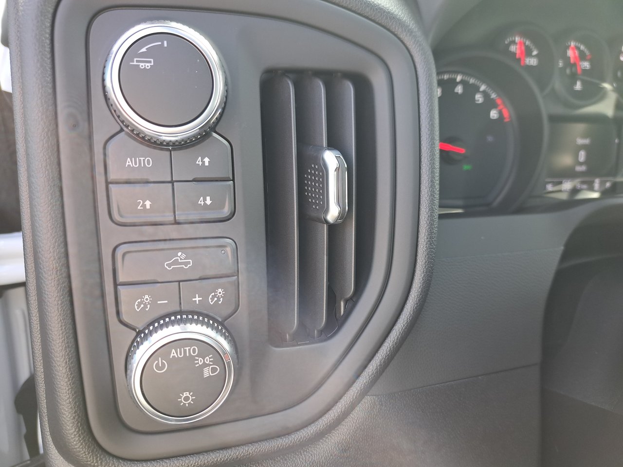 2026 GMC Sierra 1500 PRO-12