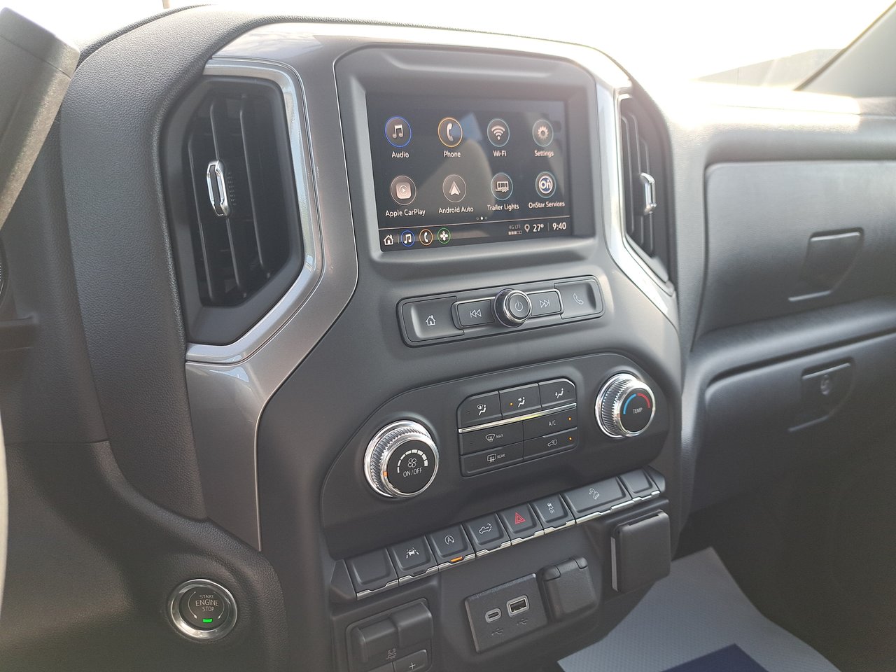 2026 GMC Sierra 1500 PRO-17