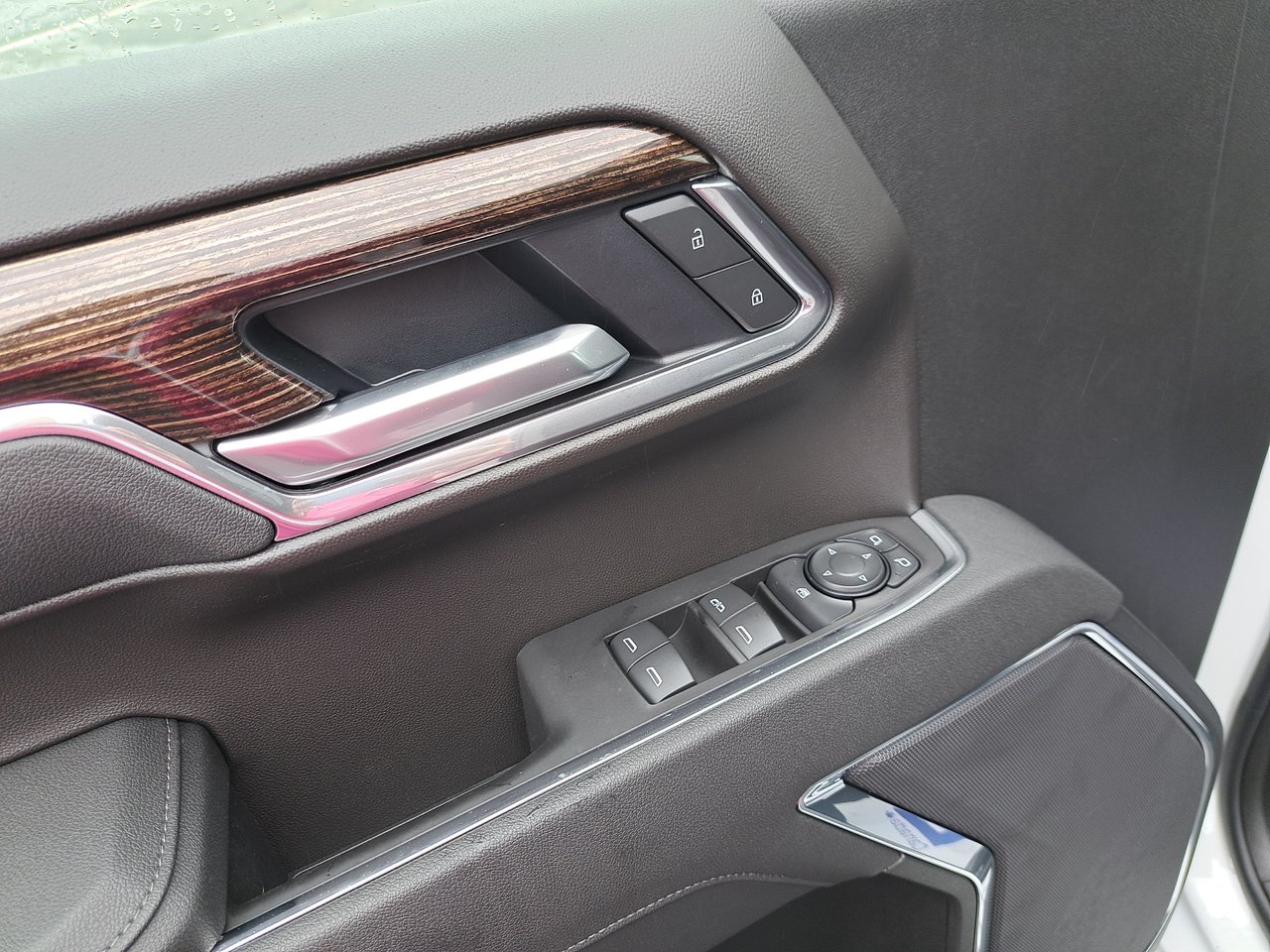 2026 GMC Sierra 1500 ELEVATION-10