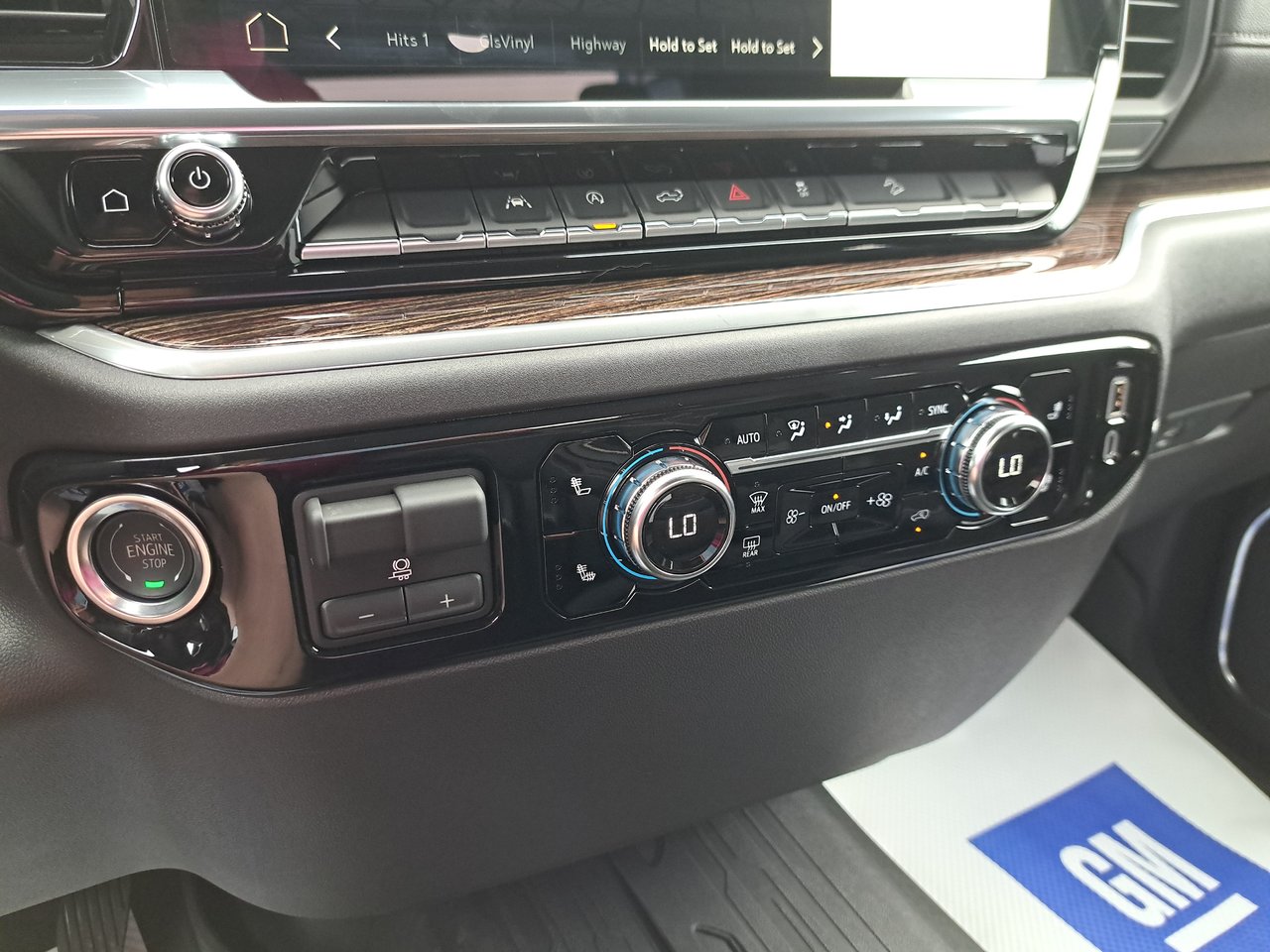 2026 GMC Sierra 1500 ELEVATION-14