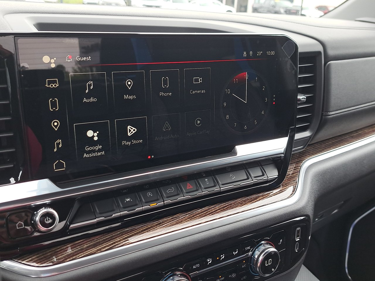 2026 GMC Sierra 1500 ELEVATION-15