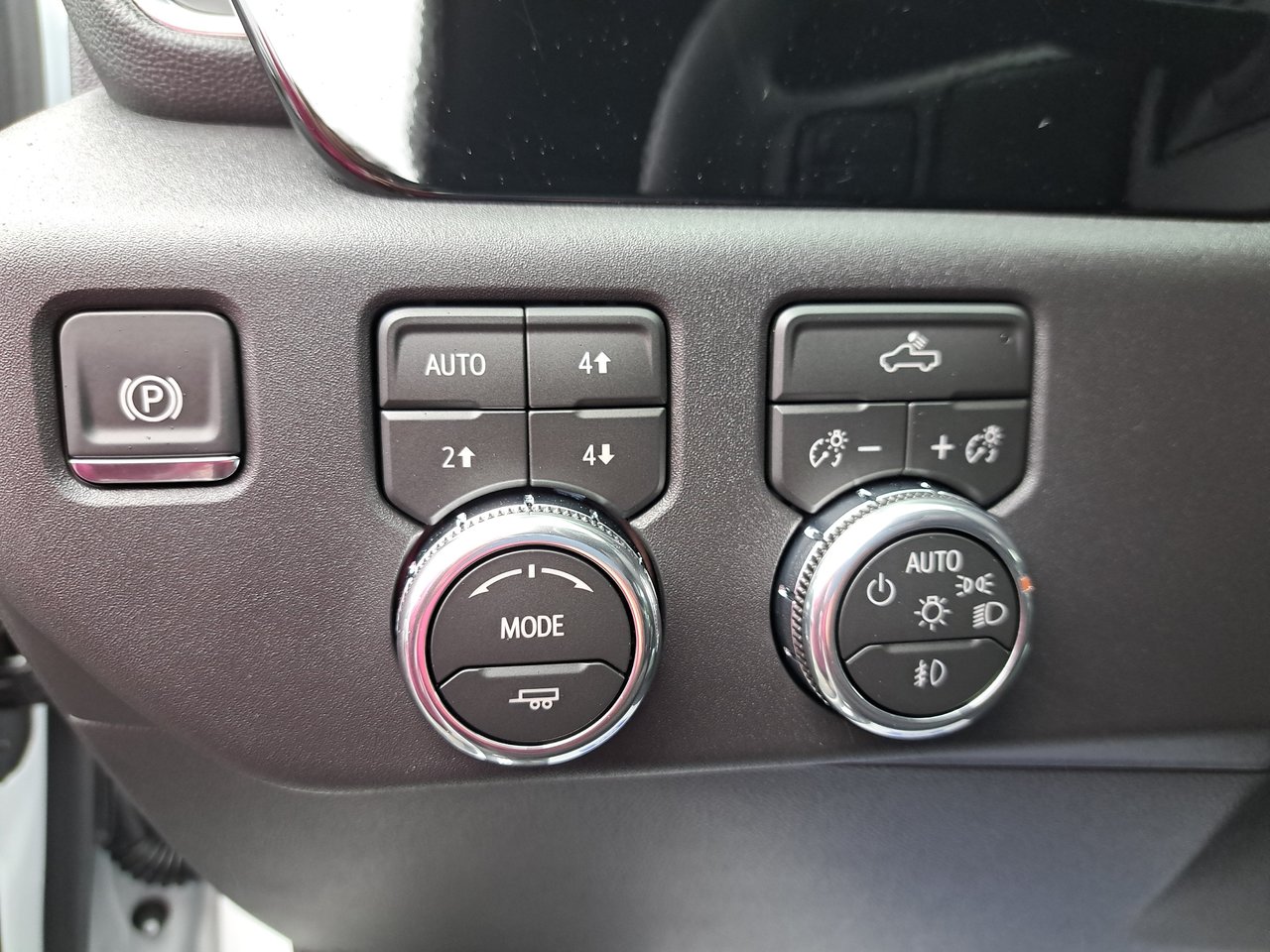 2026 GMC Sierra 1500 ELEVATION-11