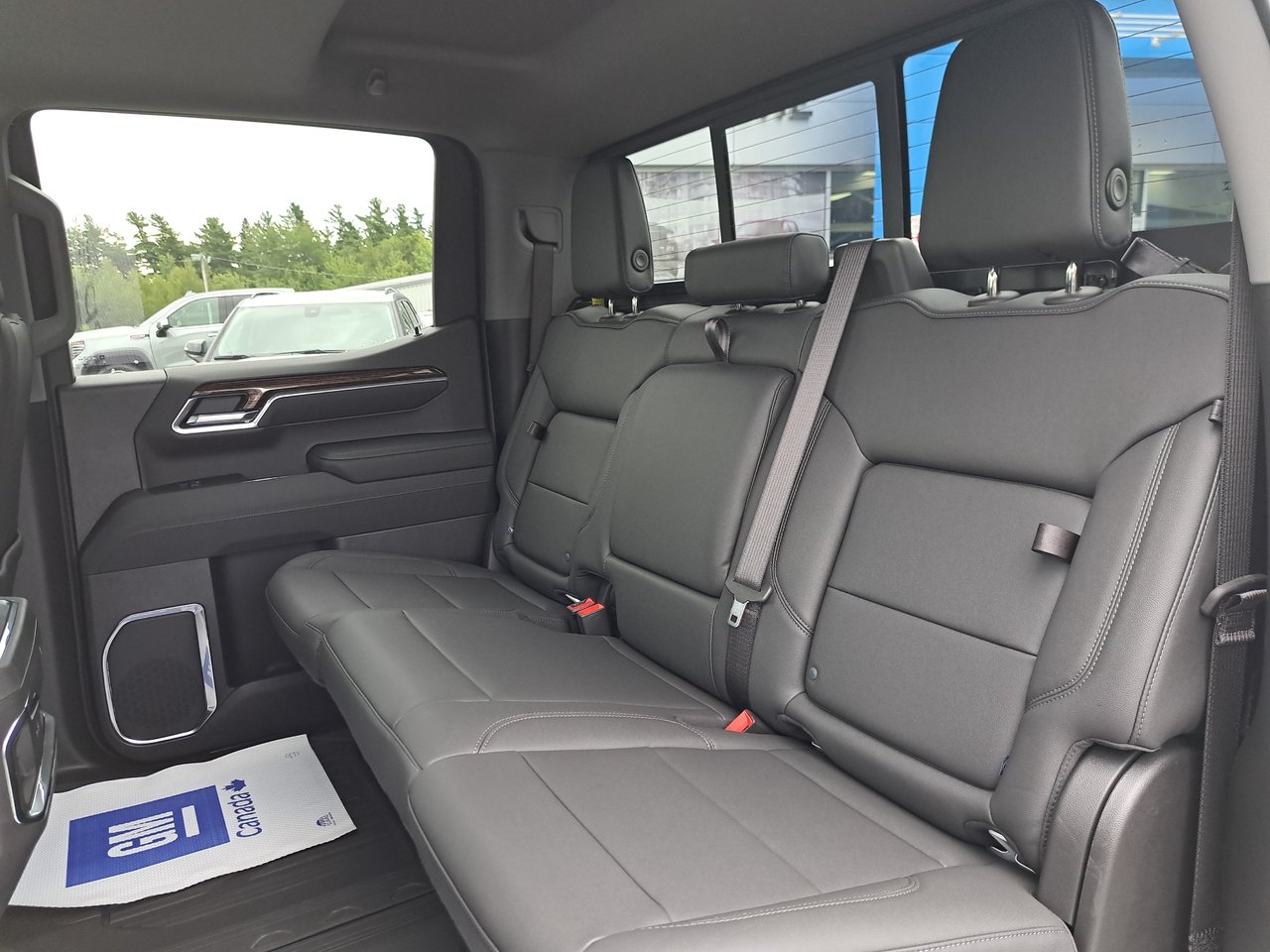2026 GMC Sierra 1500 ELEVATION-8