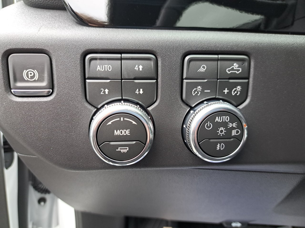 2026 GMC Sierra 1500 ELEVATION-11