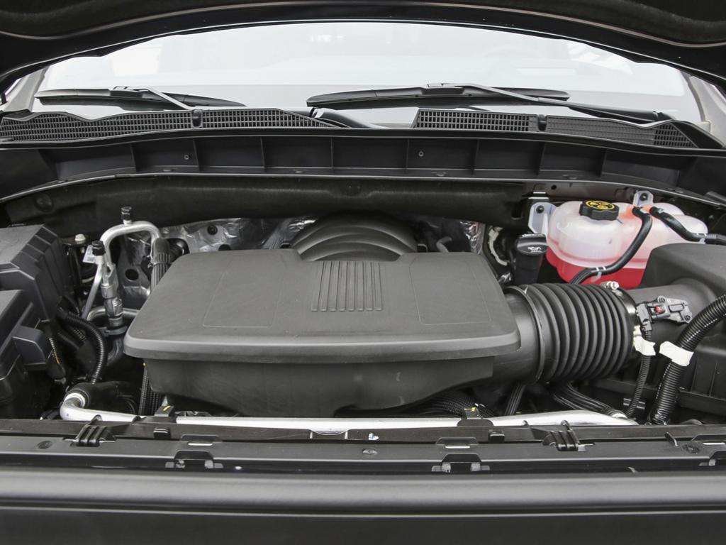 2026 GMC Sierra 1500 DENALI-5