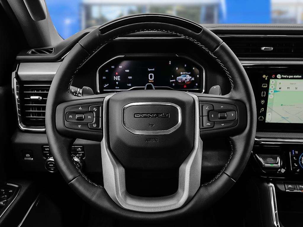 2026 GMC Sierra 1500 DENALI-12