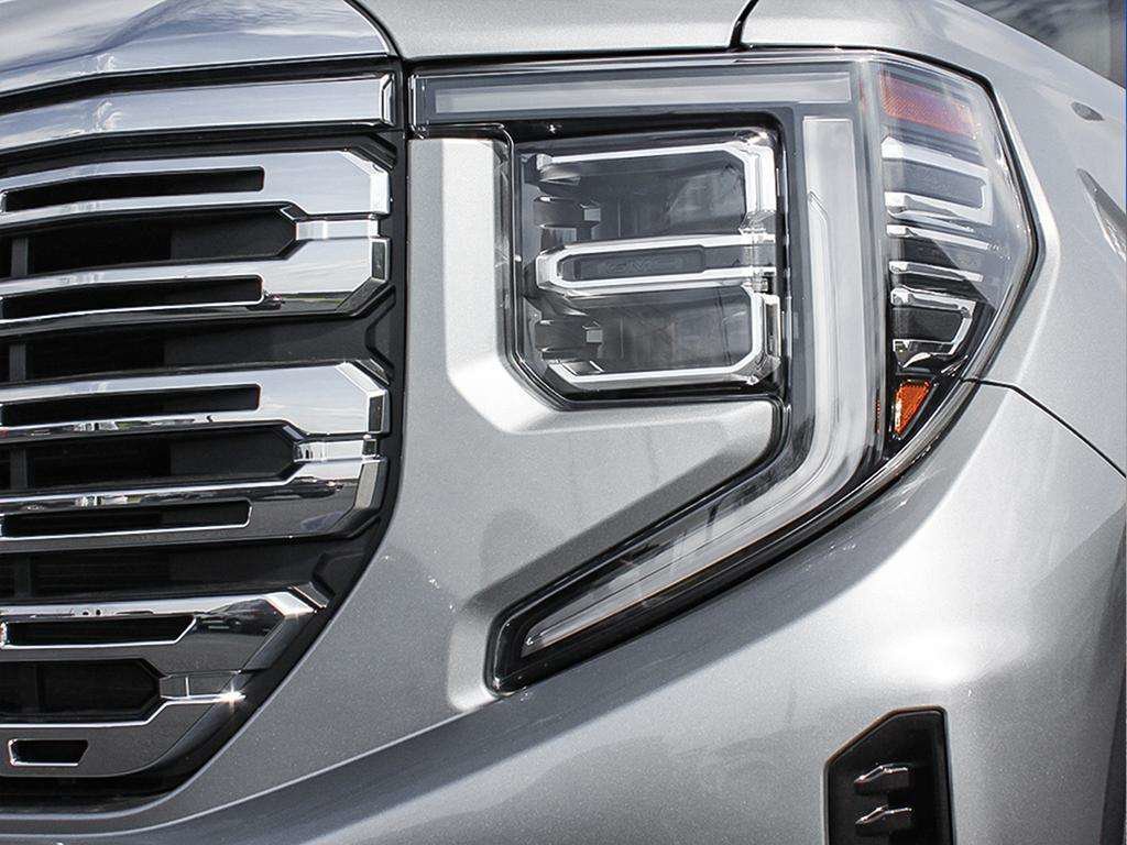 2026 GMC Sierra 1500 DENALI-9