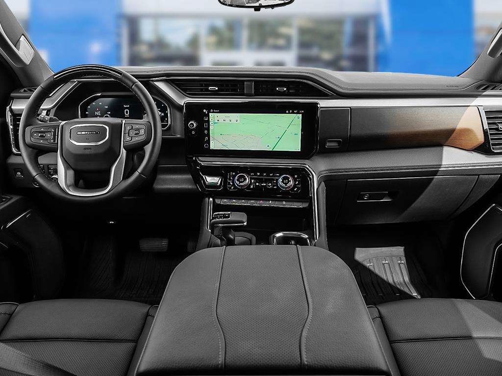 2026 GMC Sierra 1500 DENALI-21