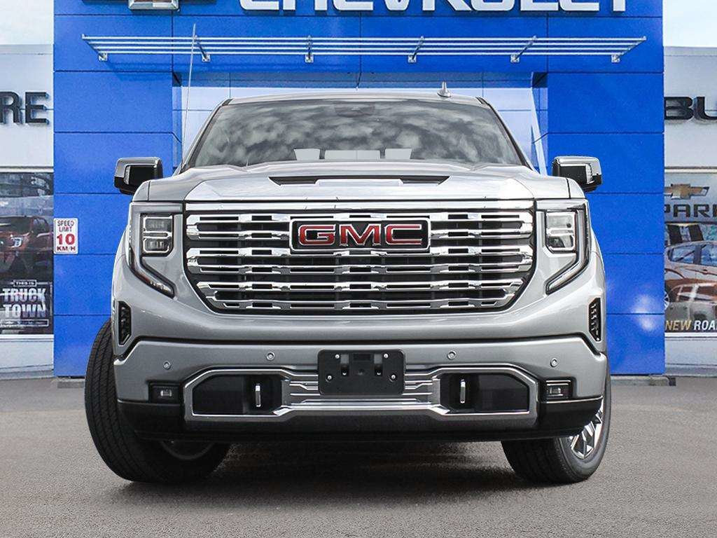 2026 GMC Sierra 1500 DENALI-1