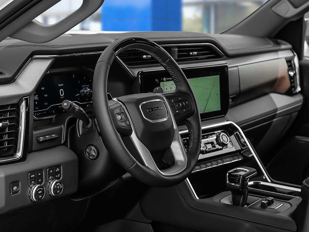 2026 GMC Sierra 1500 DENALI-11