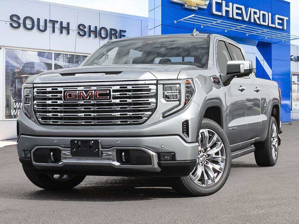 2026 GMC Sierra 1500 DENALI-0