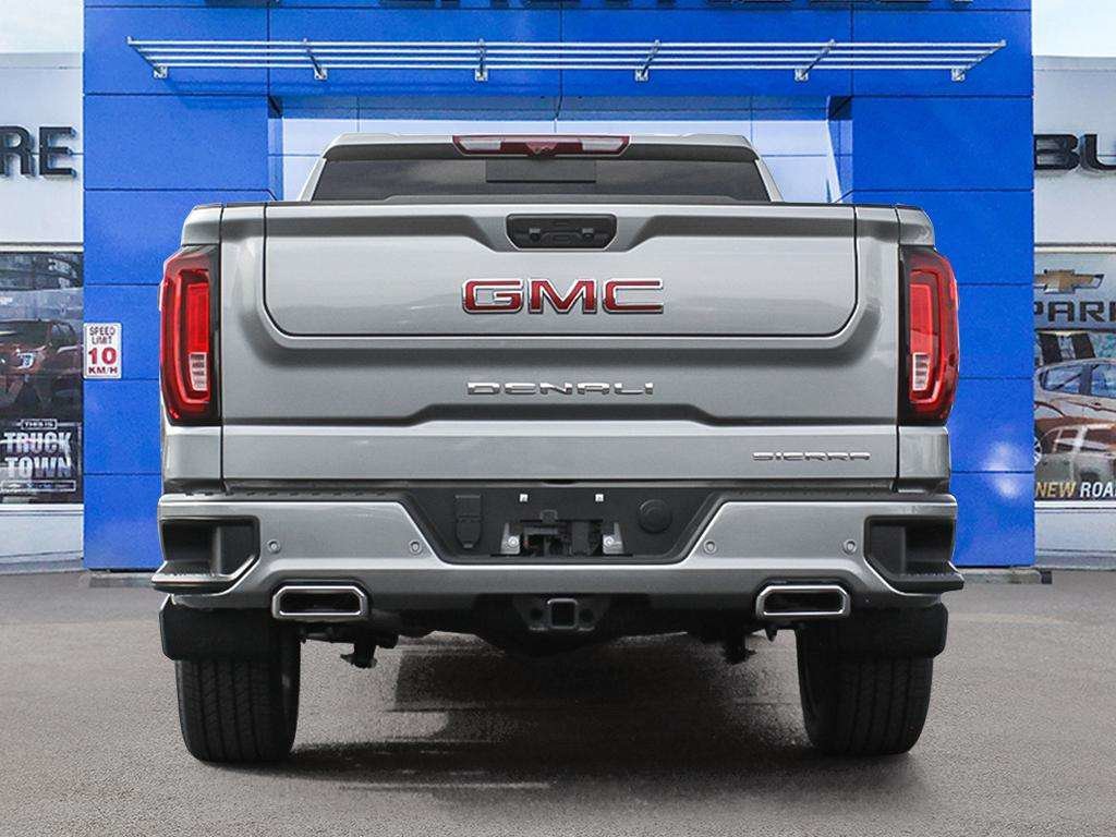 2026 GMC Sierra 1500 DENALI-4
