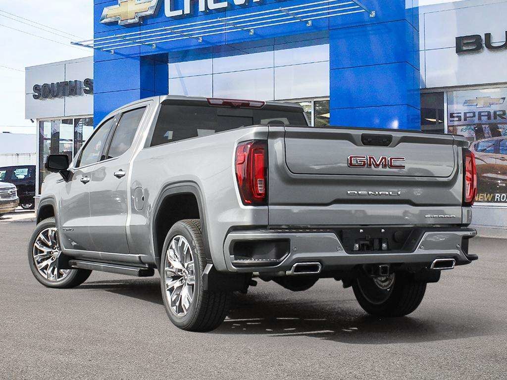 2026 GMC Sierra 1500 DENALI-3