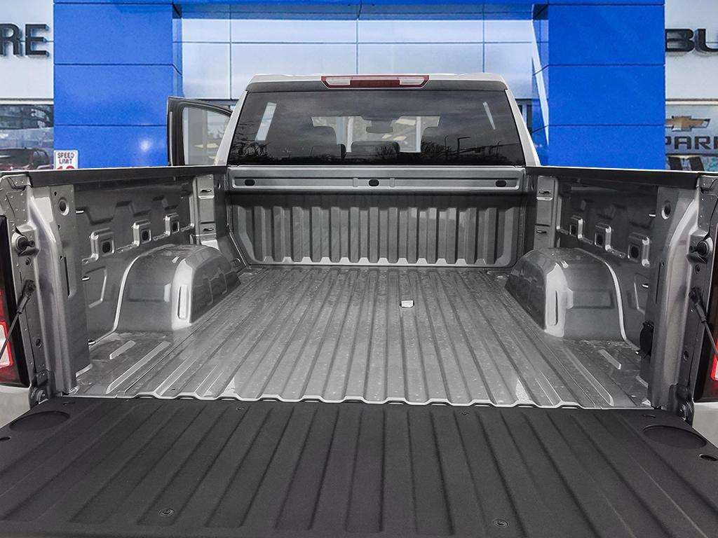 2026 GMC Sierra 1500 ELEVATION-6