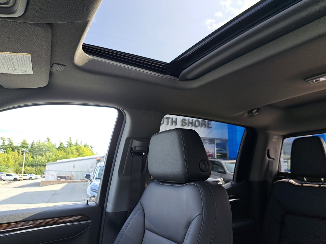 2026 GMC Sierra 1500 ELEVATION-20