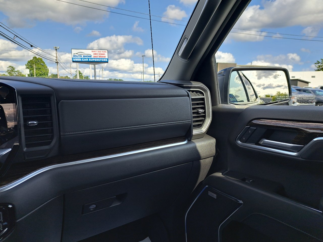 2026 GMC Sierra 1500 ELEVATION-18