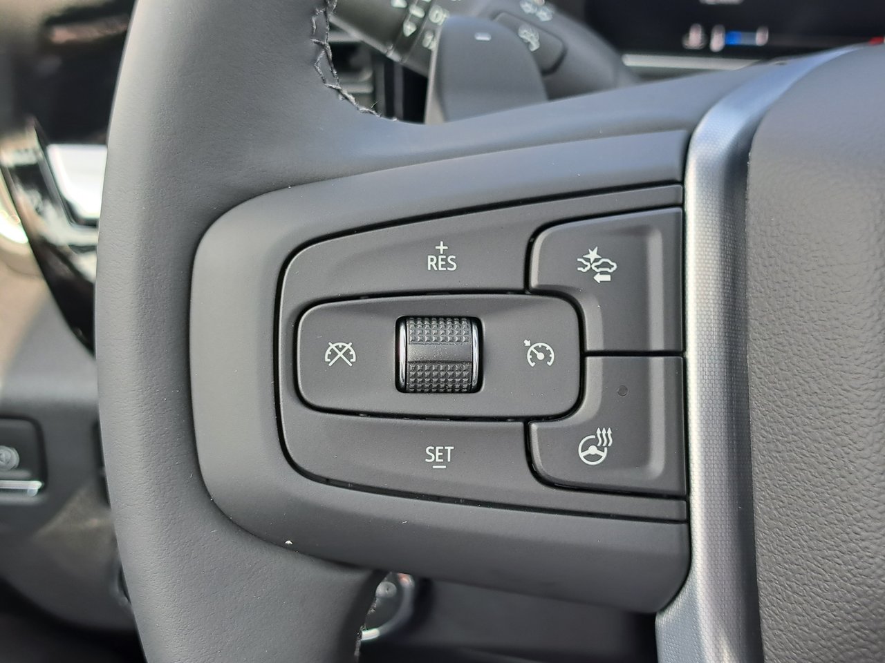 2026 GMC Sierra 1500 ELEVATION-11