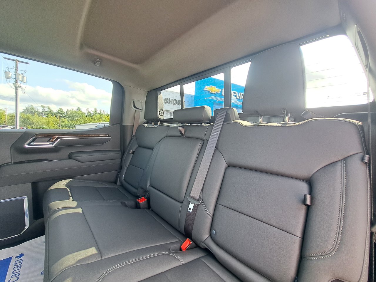 2026 GMC Sierra 1500 ELEVATION-24
