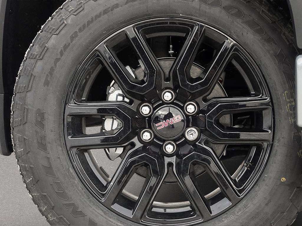 2026 GMC Sierra 1500 ELEVATION-7