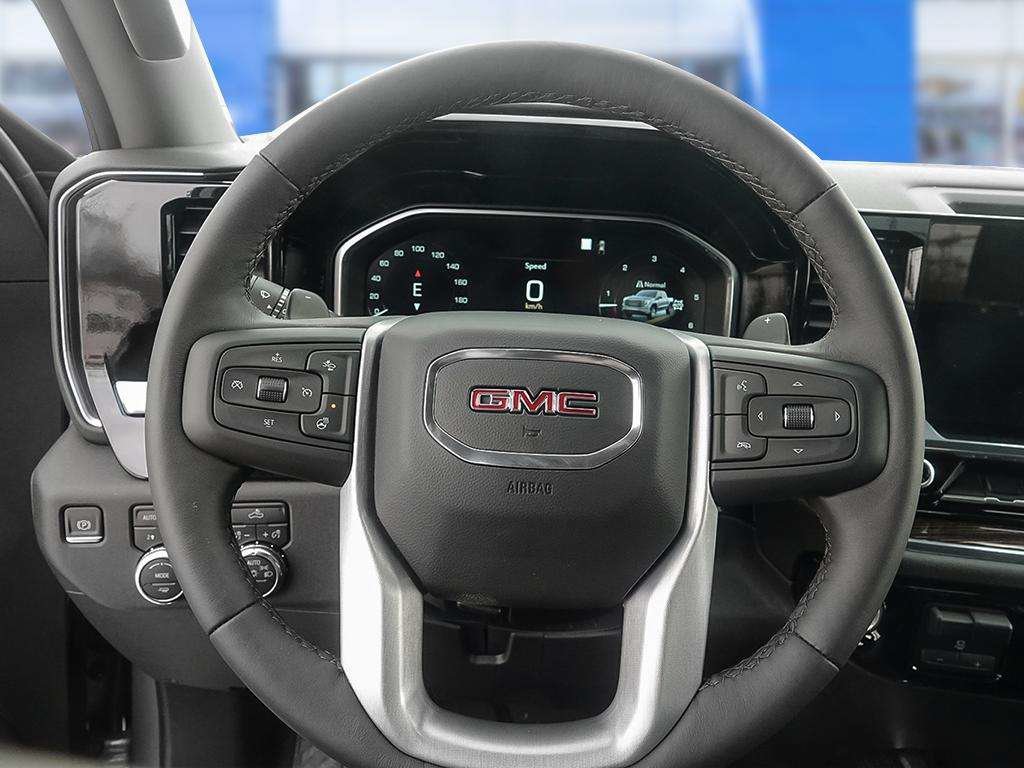 2026 GMC Sierra 1500 ELEVATION-12