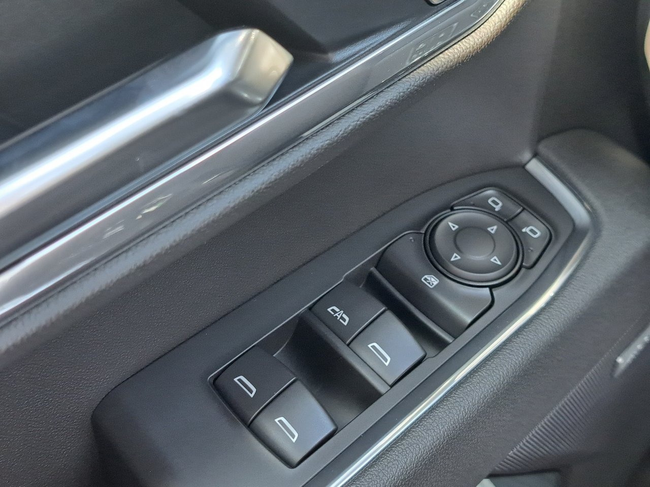 2026 GMC Sierra 1500 ELEVATION-10
