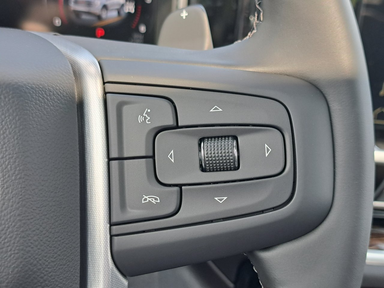2026 GMC Sierra 1500 ELEVATION-12