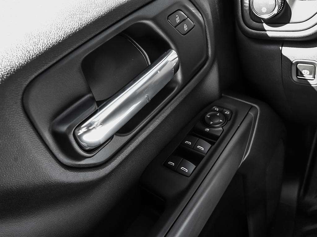 2026 GMC Sierra 1500 PRO-15