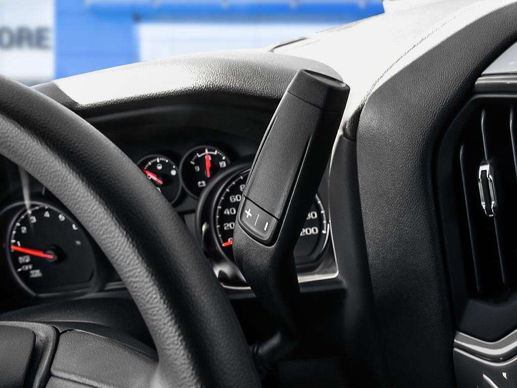 2026 GMC Sierra 1500 PRO-16