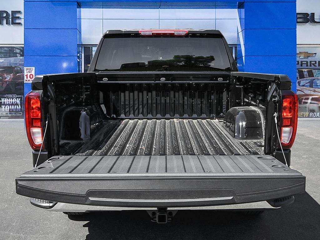 2026 GMC Sierra 1500 PRO-6